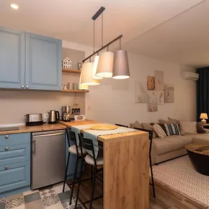 Central Sofia Condo , Sofia Bulgaria
