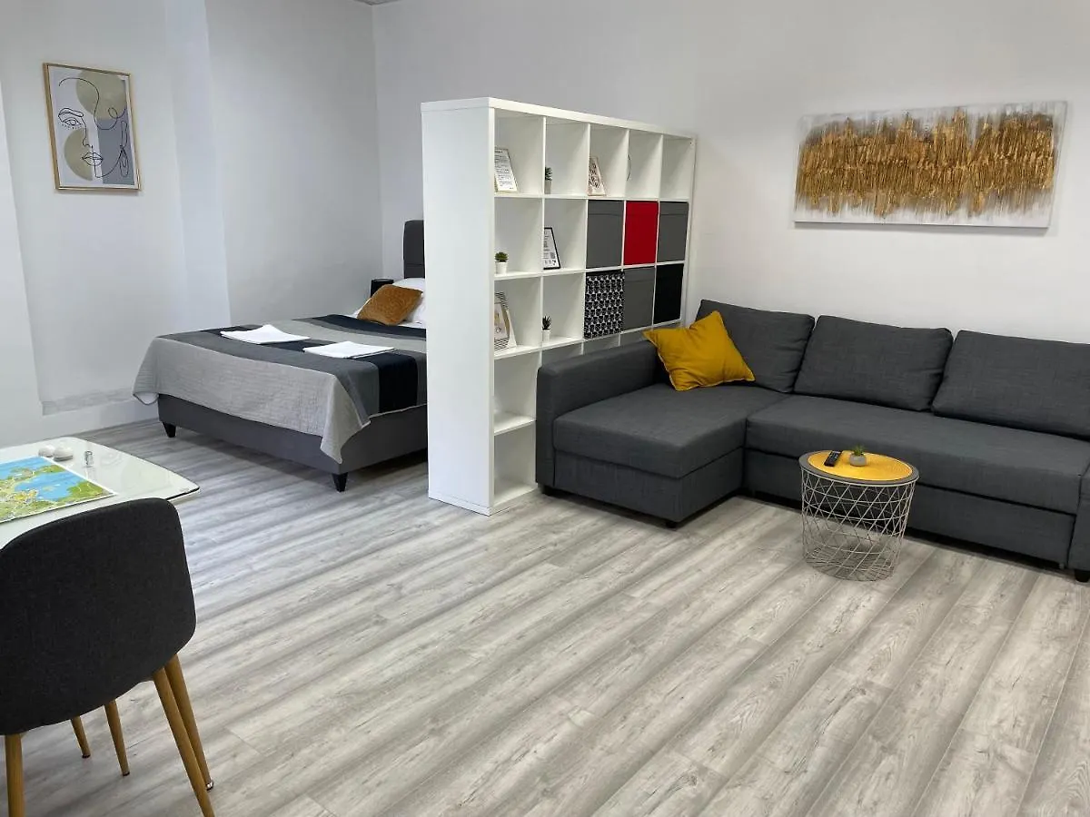 Apartment Studio Beauty In Centar Pola