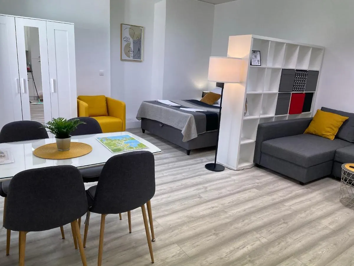 Apartment Studio Beauty In Centar Pola