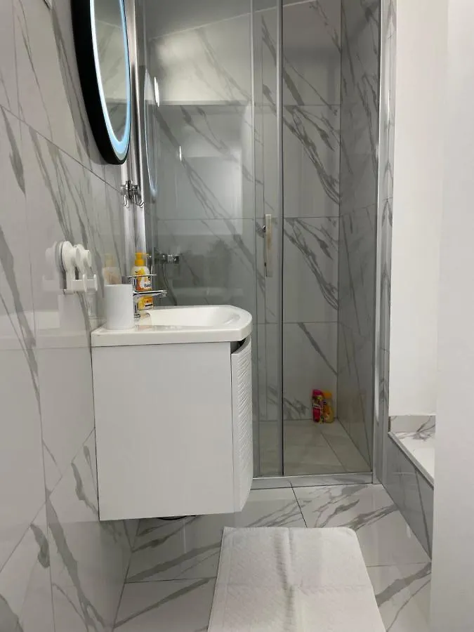 Apartment Studio Beauty In Centar Pola