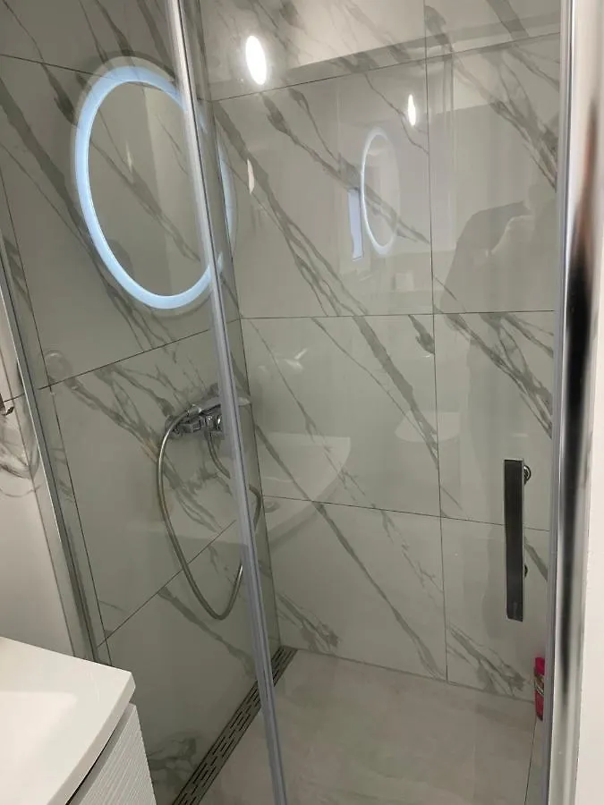 Apartment Studio Beauty In Centar Pola 0*,  Croazia