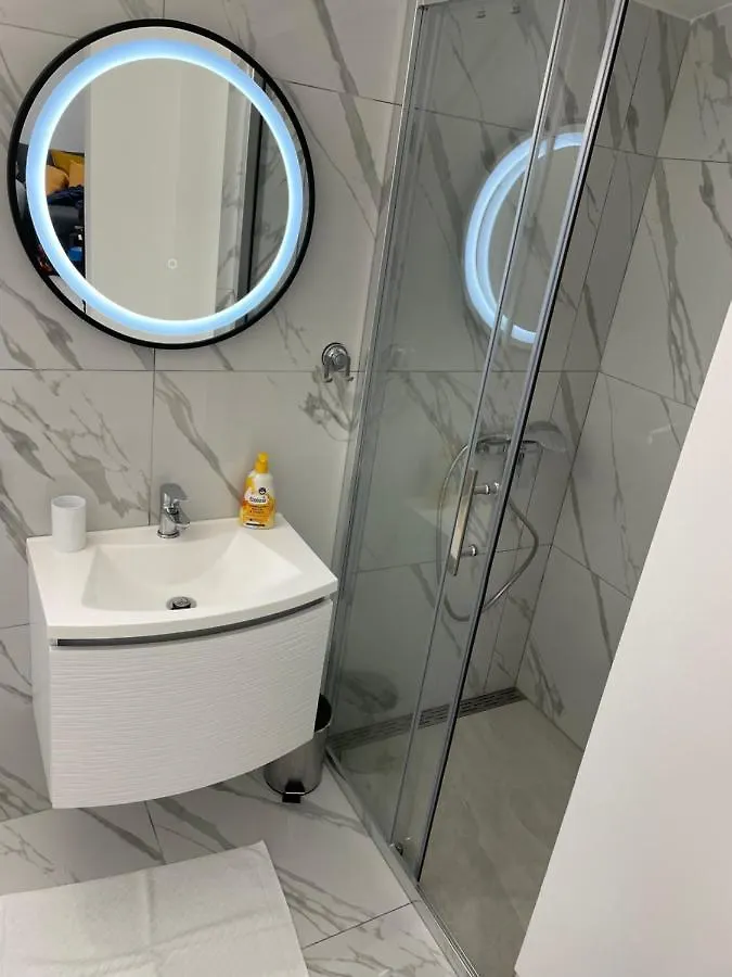 Apartment Studio Beauty In Centar Pola Croazia