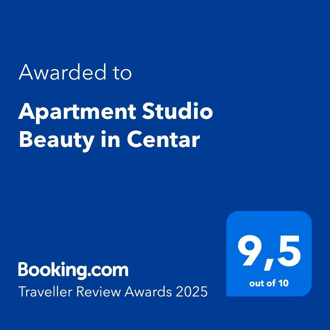 Apartment Studio Beauty In Centar Pola Croazia